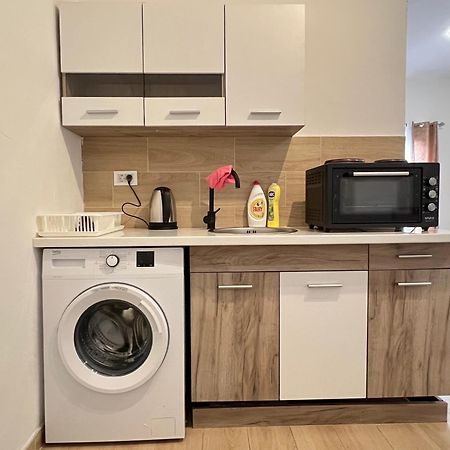 Casa Apartments, One-Bedroom Apartment 布德瓦 外观 照片