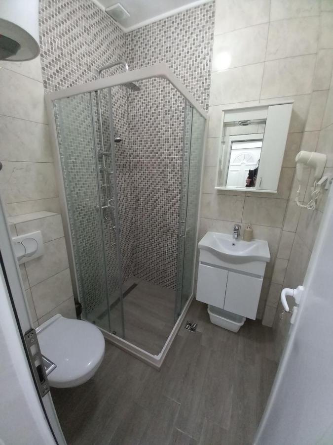 Casa Apartments, One-Bedroom Apartment 布德瓦 外观 照片