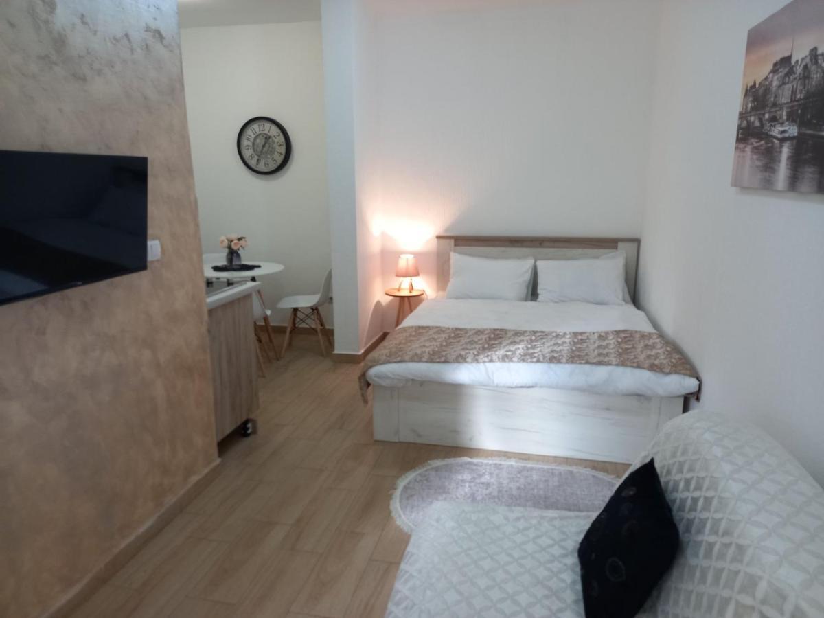 Casa Apartments, One-Bedroom Apartment 布德瓦 外观 照片