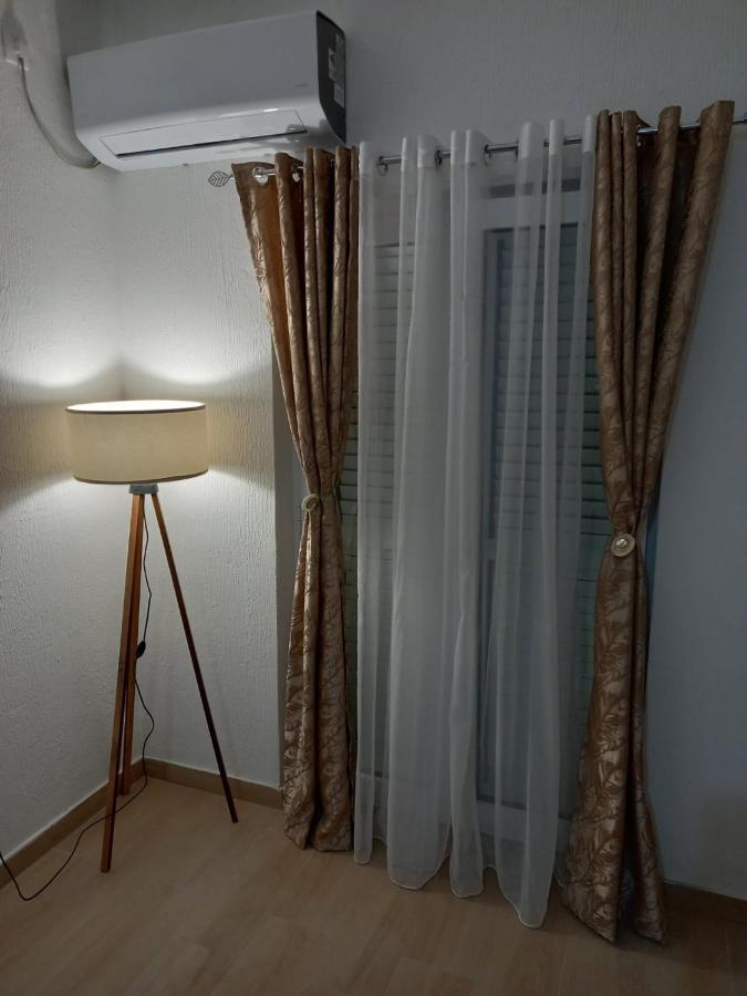 Casa Apartments, One-Bedroom Apartment 布德瓦 外观 照片