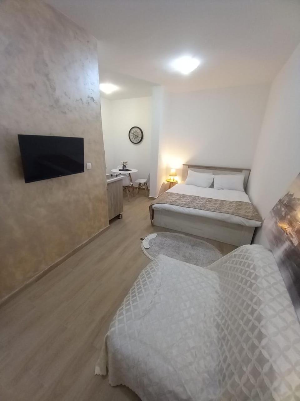 Casa Apartments, One-Bedroom Apartment 布德瓦 外观 照片